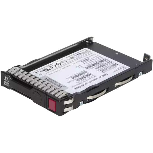 P07926-B21 HPE SATA 6GBPS SSD