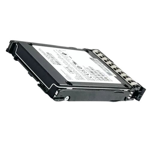 P15849-004 HPE Mixed Use SFF SSD