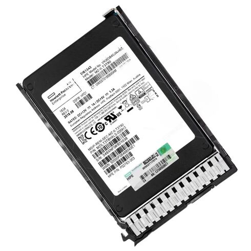 P19907-B21 HPE Hot Pluggable SSD