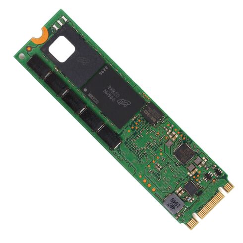 HPE P27213-001 Internal SSD