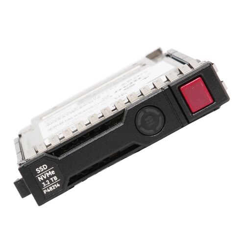 P47835-B21 HPE SFF SC 3.2TB SSD