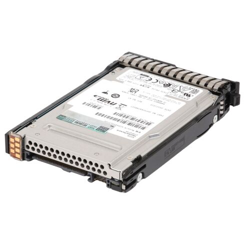 P47835-B21 HPE TLC SFF SSD