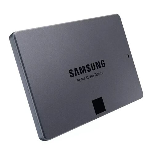 Samsung MZ-77Q8T0BW 8TB SATA 6GBPS SSD