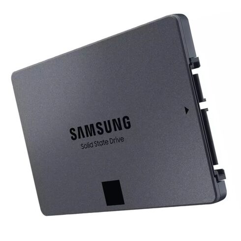 Samsung MZ-77Q8T0BW SATA 6GBPS 8TB SSD