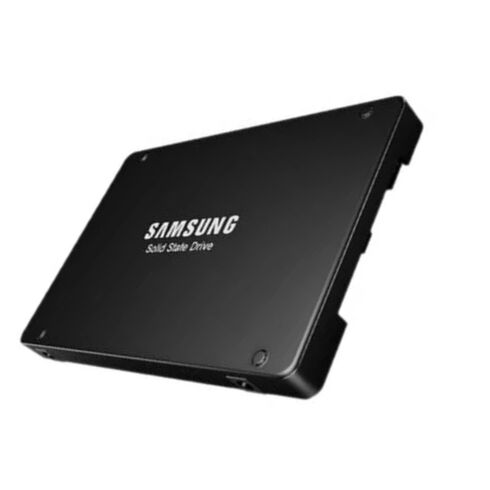 Samsung MZ-7KH3T8A SAS SSD