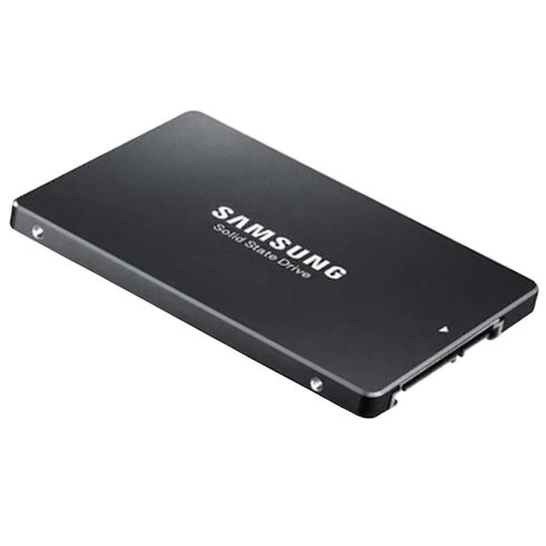Samsung MZ-7KH3T8A SM883 SSD