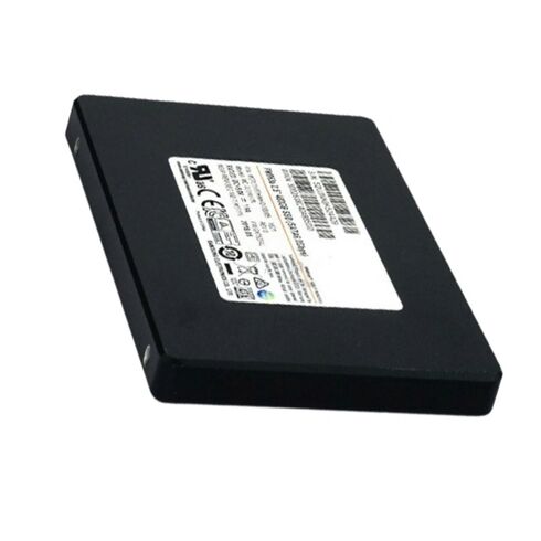 Samsung MZ-7LM480N 480GB SATA-6GBPS PM863a SSD