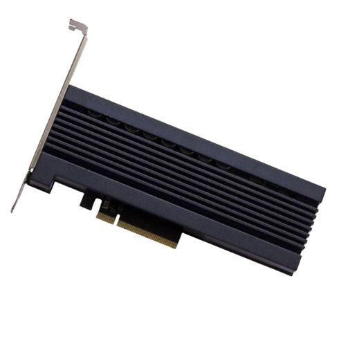 Samsung MZ-PLL6T4C 6.4TB SSD