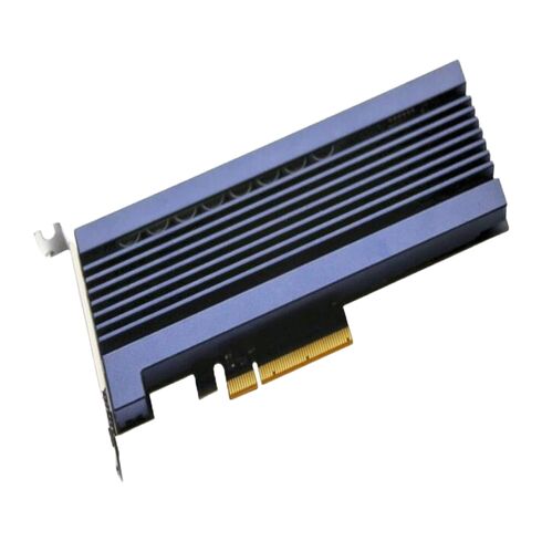 Samsung MZ-PLL6T4C PCI-Express SSD