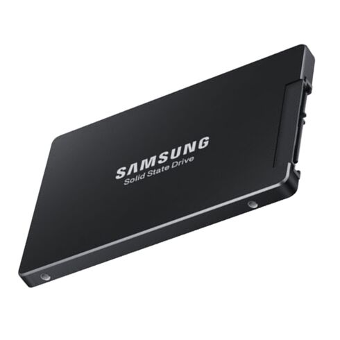 Samsung MZ-QL23T800 PM9A3 NVMe SSD