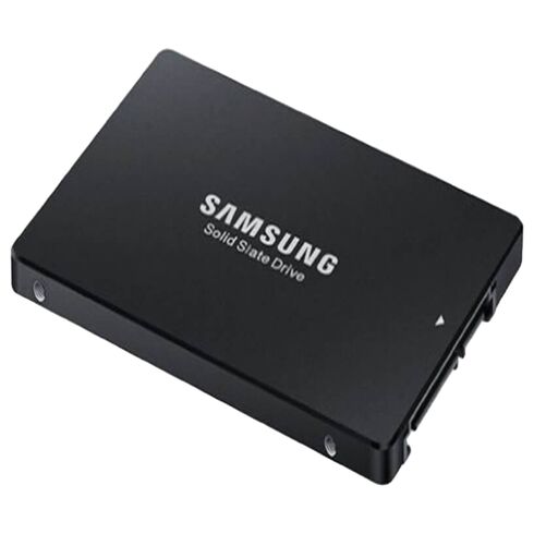 Samsung MZ-QL23T800 PM9A3 SSD