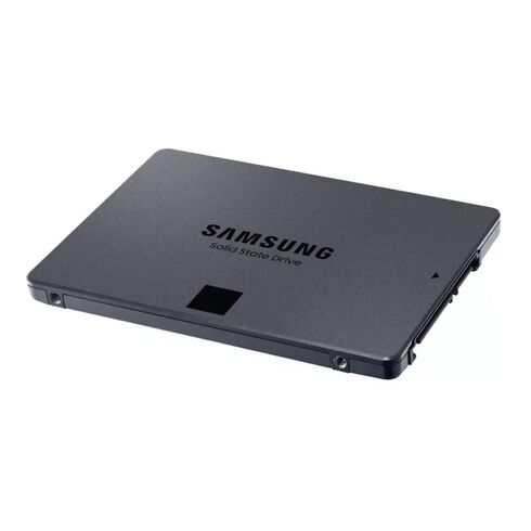MZ7LH7T6HALA Samsung 7.68TB SATA 6GBPS SSD