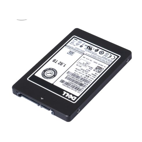 Samsung PM897 MZ7L31T9HBNAAD3 6GBPS SSD