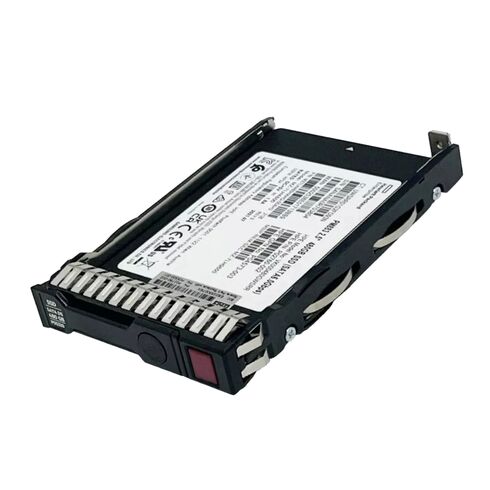 VK000480GWSRR HPE 480GB SATA 6GBPS Read Intensive 2.5inc SSD