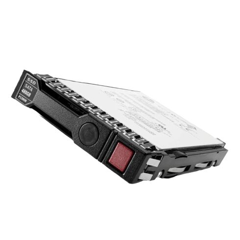 SATA-6GBPS HPE VK000960GXAWL 960GB SSD