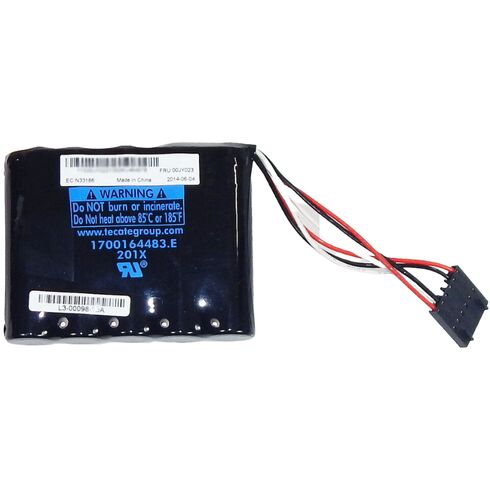 00JY023 Lenovo Battery Backup Unit