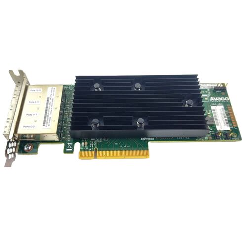 01DH561 Lenovo SAS SATA HBA