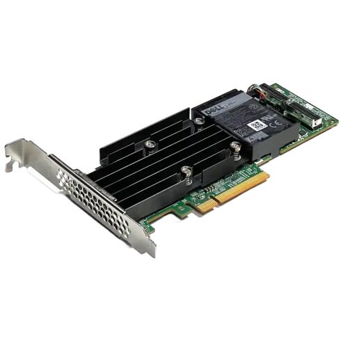 026H8T Dell SAS SATA Card