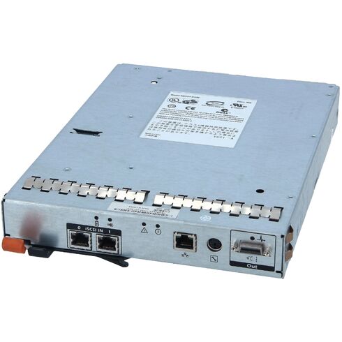 0M913N Dell ISCSI PowerVault Module