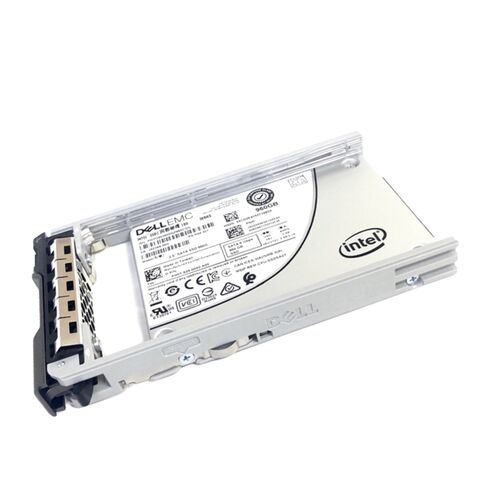 0VXG5N Dell 960GB SATA 6GBPS SSD