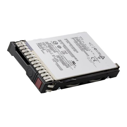 VO000960JWUEV HPE 960GB Solid State Drive