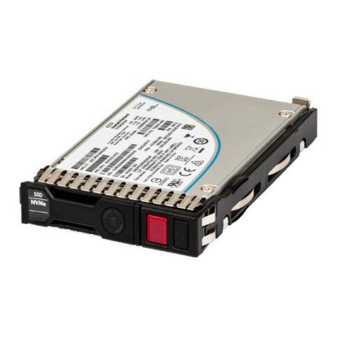 VO001000KWJSE HPE 1TB Nvme Solid State Drive