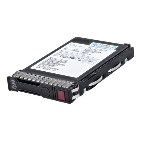 VO001920JWUFA HPE 1.92TB SSD