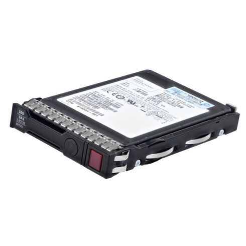 VO001920JWZJH HPE 1.92TB SAS 12GBPS SSD