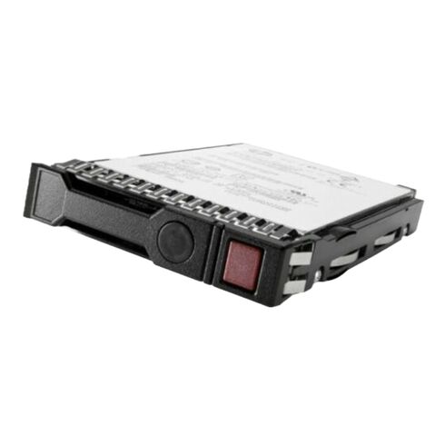 VO003200JWZJR HPE 3.2TB SAS 12GBPS SSD