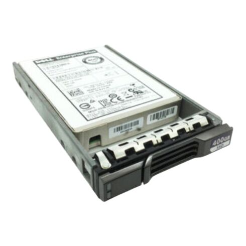 VW3D6 Dell 400GB SAS 12GBPS SSD