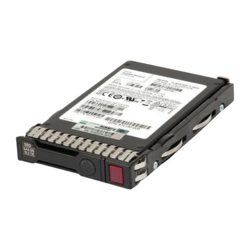 872389-002 HPE 1.92TB SAS SSD