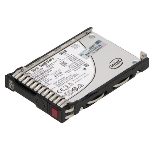 879016-001 HPE 960GB SATA 6GBPS SSD