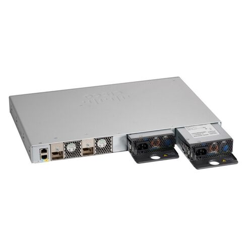 C9200L-48PL-4G-A Cisco 48 Port Ethernet Switch