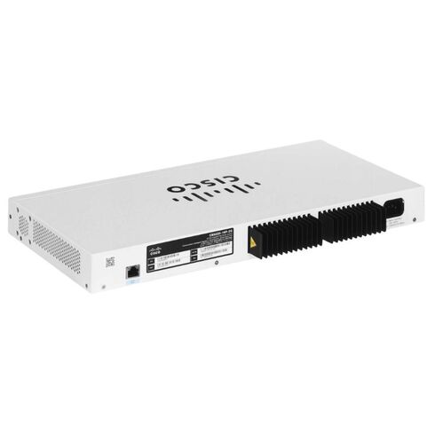 CBS220-16P-2G Cisco 16 Ports Rack-mountable Switch