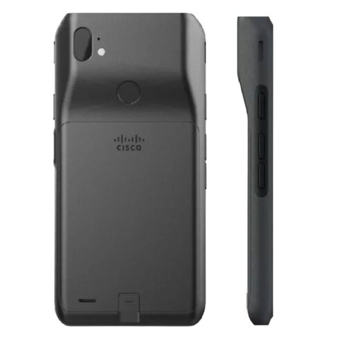CP-840-K9 Cisco Webex 840 Smartphone