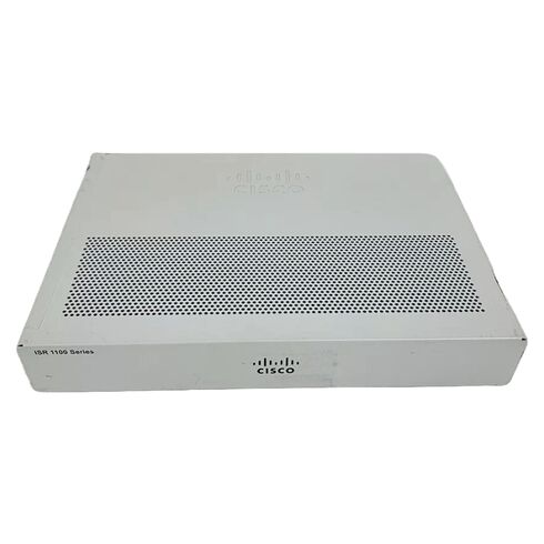 Cisco C1161-8P Ethernet Services Router