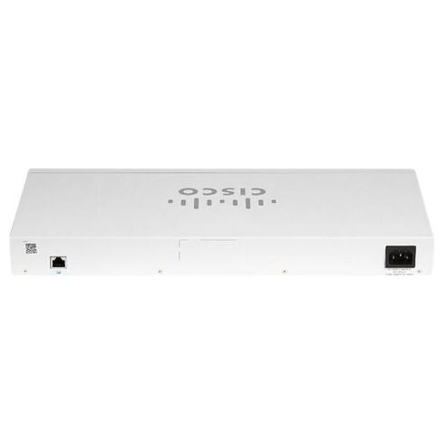 Cisco CBS220-24T-4X Managed Network Switch