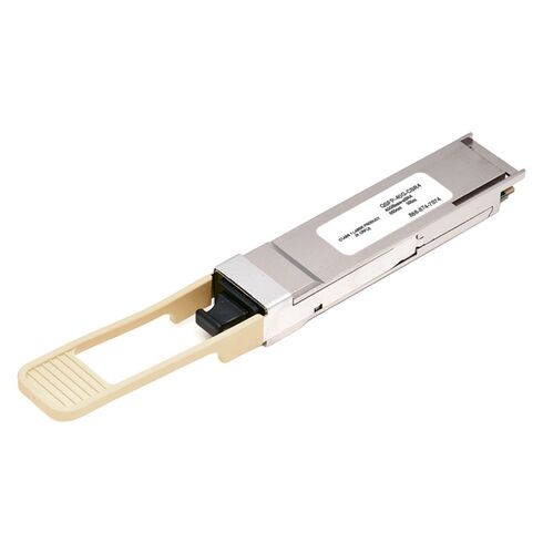 Cisco Ethernet Transceiver Modules QSFP-40G-CSR-S=