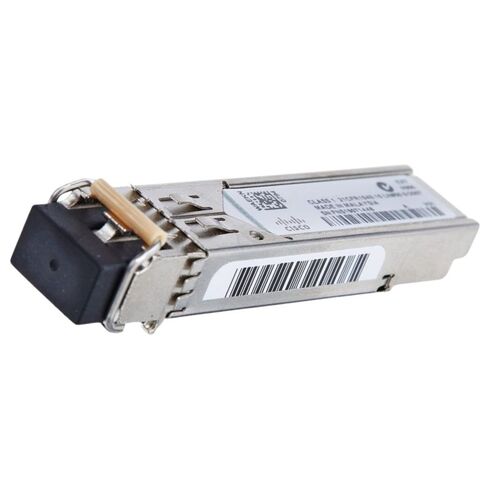 Cisco GLC-2BX-D SFP Ethernet Transceiver Module