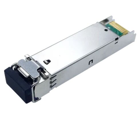 Cisco GLC-2BX-D SFP-GBIC Transceiver Module