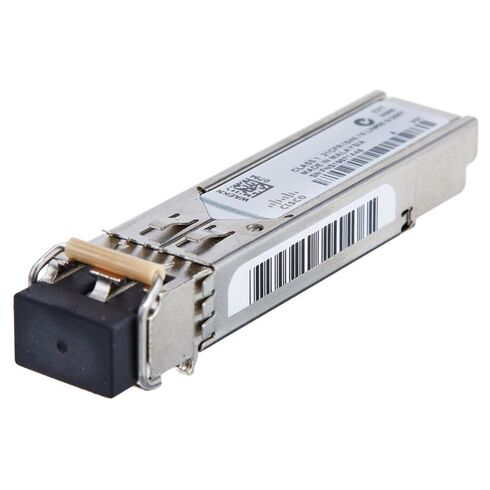 Cisco GLC-2BX-D SFP Transceiver Module