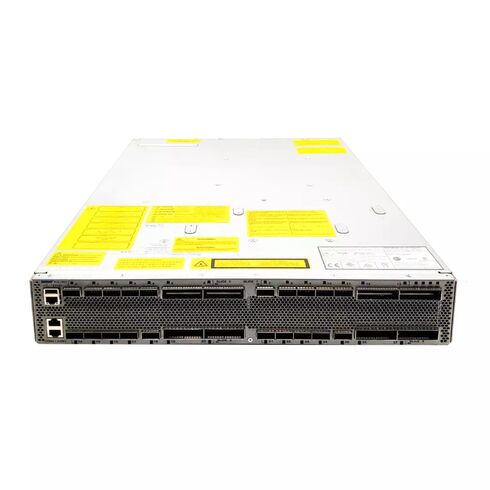 Cisco NCS1002-K9 Ethernet Router