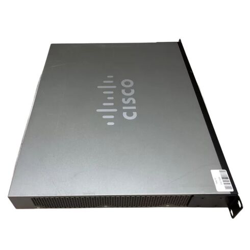 Cisco SF550X-48-K9-NA 48-ports Management Switch
