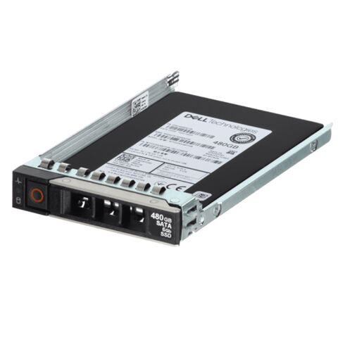 Dell 345-BDPI 6GBPS SSD