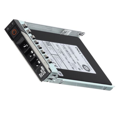 Dell 345-BDPI SFF SSD