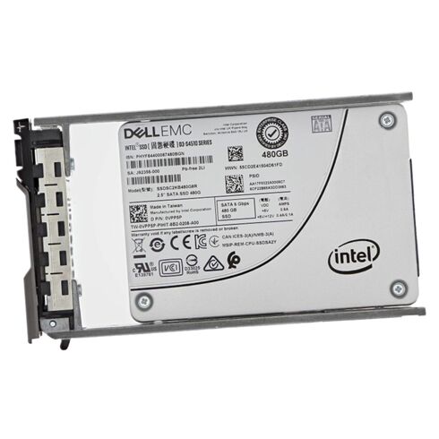 Dell 345-BDPI TLC SSD