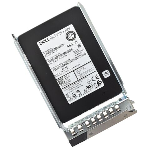 Dell 400-BDTT SATA SSD