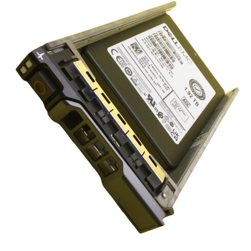 Dell VJ36D 1.92TB SSD