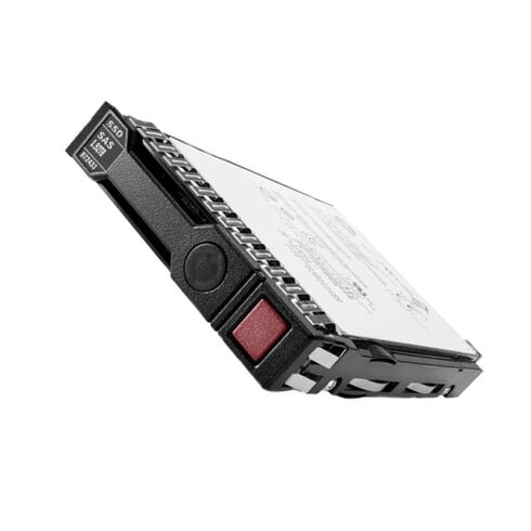 HPE 872389-002 1.92TB GBPS SSD