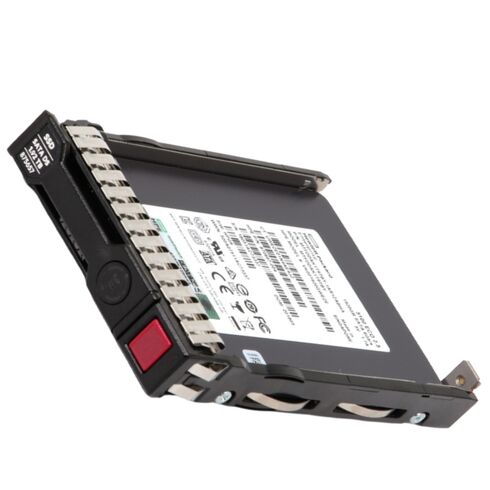 HPE 878854-001 1.92TB SSD